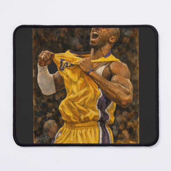 Item preview, Roaring Kobe designed and sold by BronxArtist.