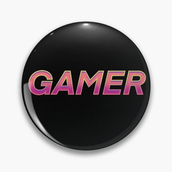 Item preview, Gamer 80's retro style designed and sold by Cracraytivity.