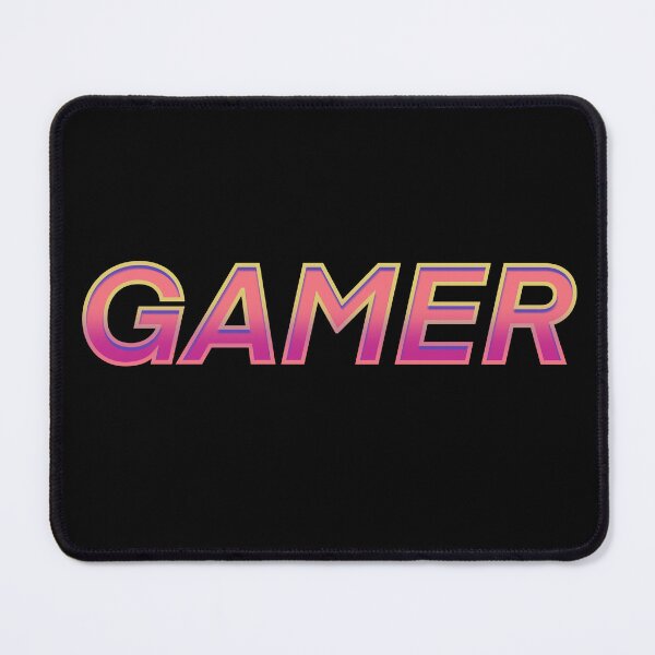 Item preview, Gamer 80's retro style designed and sold by Cracraytivity.