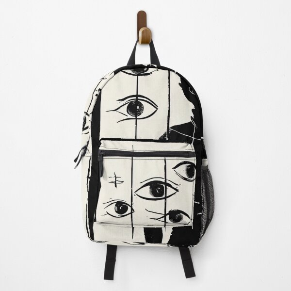 Item preview, Surrounded by Watching Eyes / Dark Surreal Aesthetic designed and sold by MorbidDreams.
