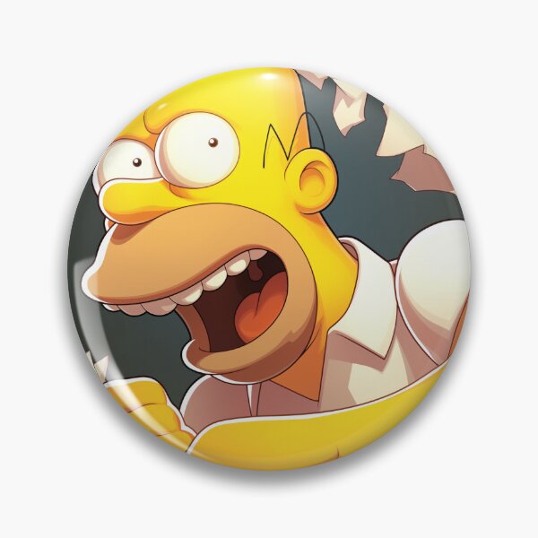 Item preview, Homer simson designed and sold by Mirza-1.