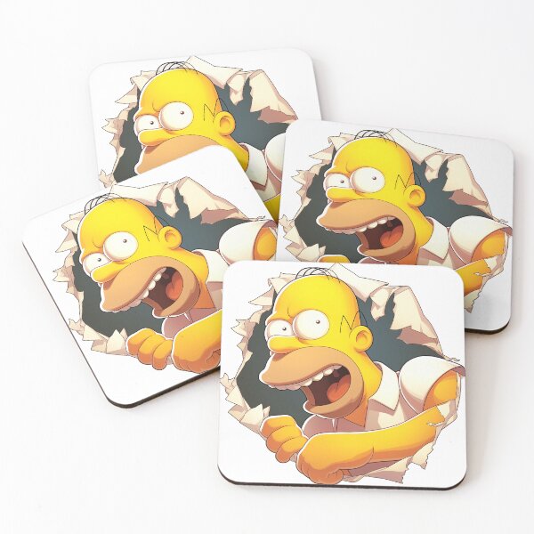 Item preview, Homer simson designed and sold by Mirza-1.