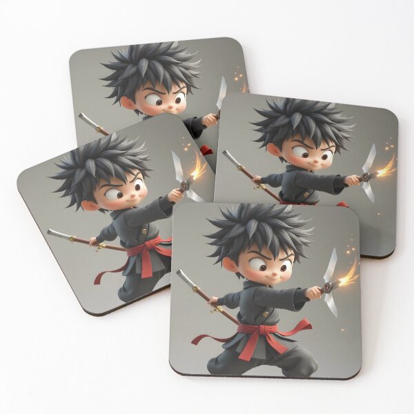 Item preview, Ninja Kid 4 designed and sold by nhk999.
