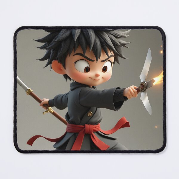 Item preview, Ninja Kid 4 designed and sold by nhk999.