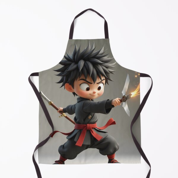 Item preview, Ninja Kid 4 designed and sold by nhk999.