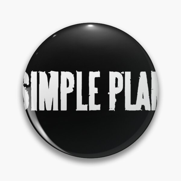 Item preview, Simple Plans (Band) Hd  designed and sold by AlexTruong-Art.