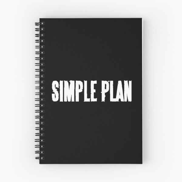 Item preview, Simple Plans (Band) Hd  designed and sold by AlexTruong-Art.