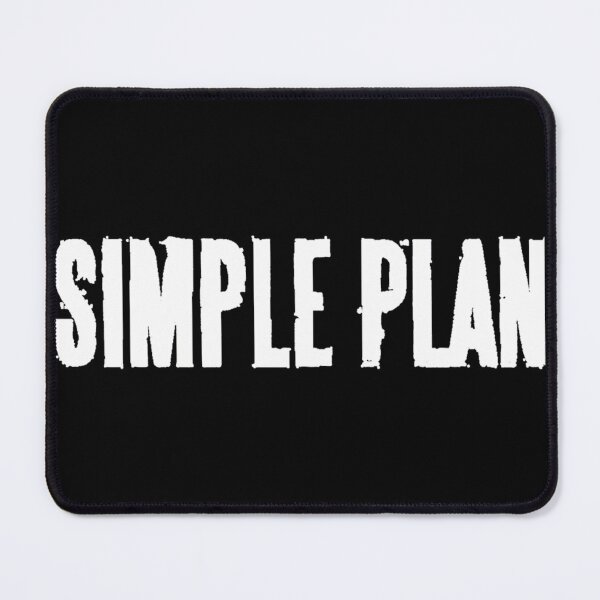 Item preview, Simple Plans (Band) Hd  designed and sold by AlexTruong-Art.