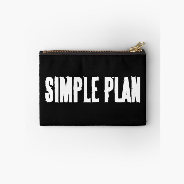 Item preview, Simple Plans (Band) Hd  designed and sold by AlexTruong-Art.