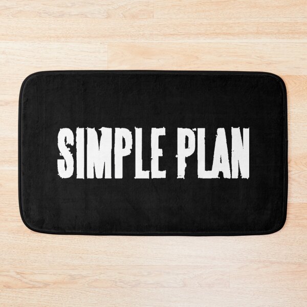 Item preview, Simple Plans (Band) Hd  designed and sold by AlexTruong-Art.