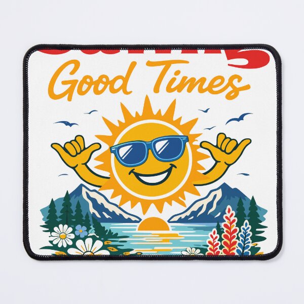 Item preview, Sawng Good Times designed and sold by Matinez Pink.