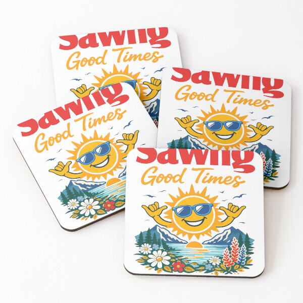 Item preview, Sawng Good Times designed and sold by Matinez Pink.