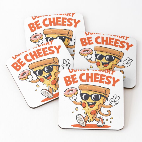 Item preview, Fiesta de pizza y donas designed and sold by Matinez Pink.