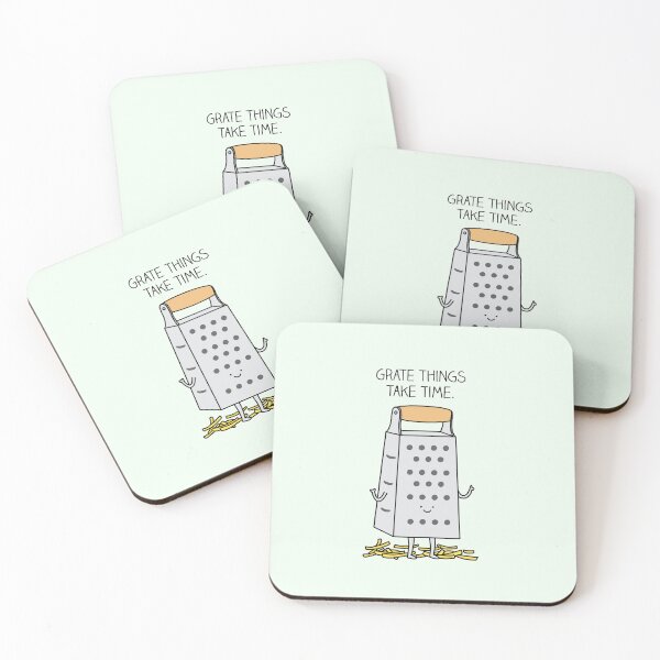 Item preview, Grate things designed and sold by Milkyprint.