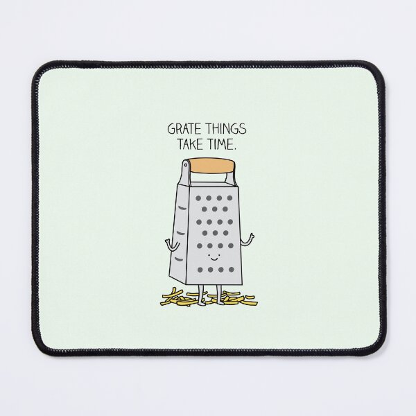 Item preview, Grate things designed and sold by Milkyprint.