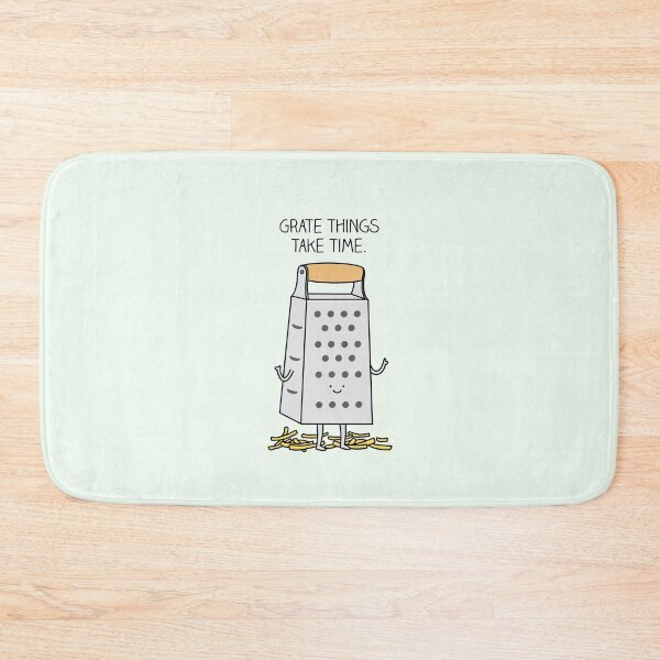 Item preview, Grate things designed and sold by Milkyprint.