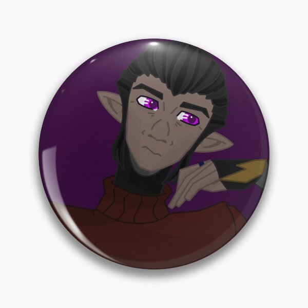 Item preview, Casual Silco - Android AU designed and sold by lokisladdie1232.