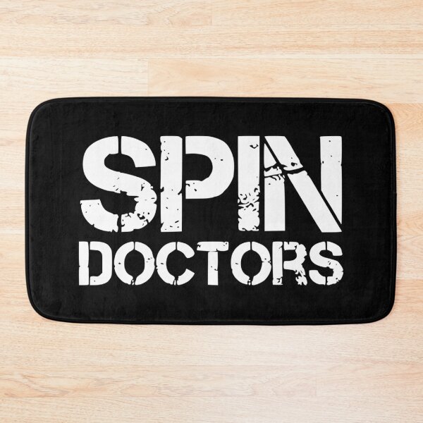 Item preview, Spins Doctorss Hd (Ver. 2) designed and sold by AlexTruong-Art.