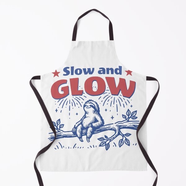 Item preview, Slow & Glow designed and sold by Matinez Pink.