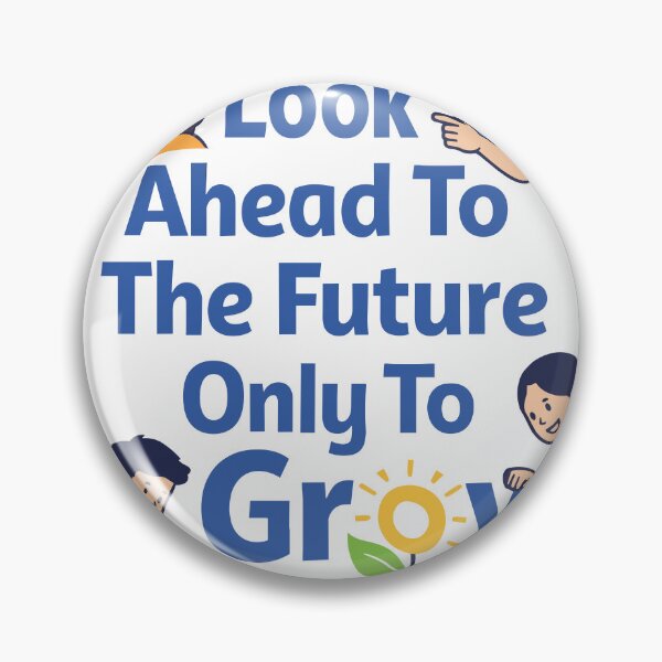 Item preview, Grow the Future designed and sold by Matinez Pink.