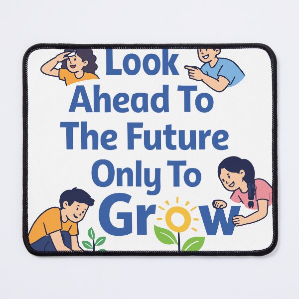 Item preview, Grow the Future designed and sold by Matinez Pink.
