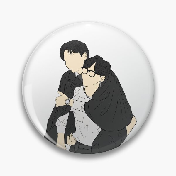 Item preview, Thai Bl series RomeRaffy Aou Thanaboon Kiatniran and Boom Tharatorn Janthaworakarn Rome and Raffy designed and sold by Smuchie.