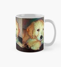 Taza clásica Perrito