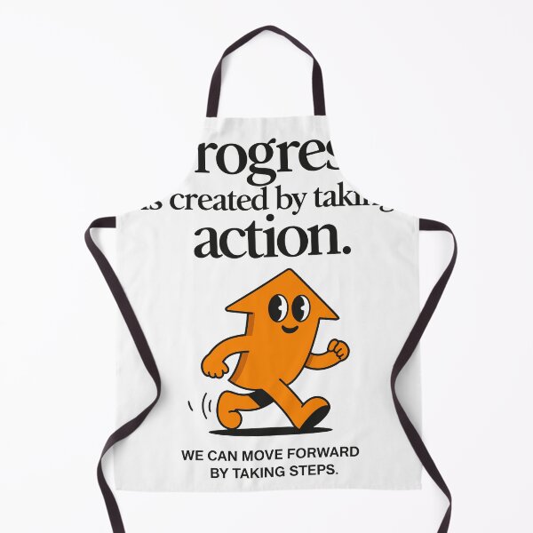 Item preview, Progress in Motion designed and sold by Matinez Pink.