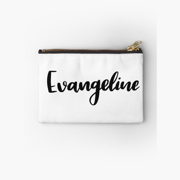Item preview, Evangeline  designed and sold by ellietography.