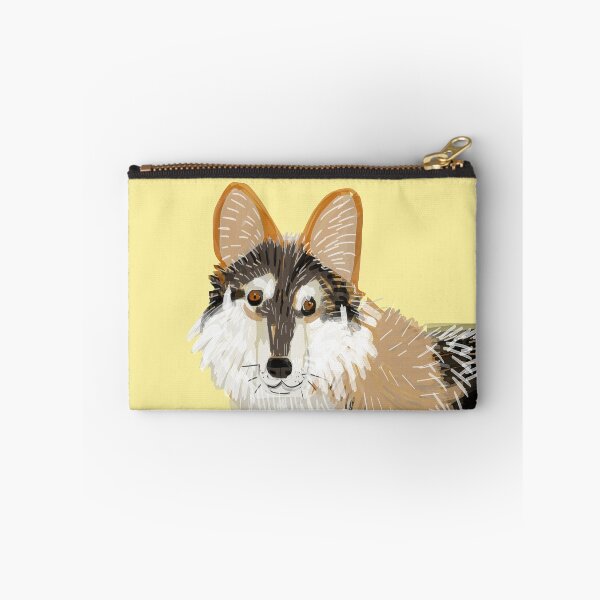 Item preview, Totem Mexican wolf designed and sold by belettelepink.