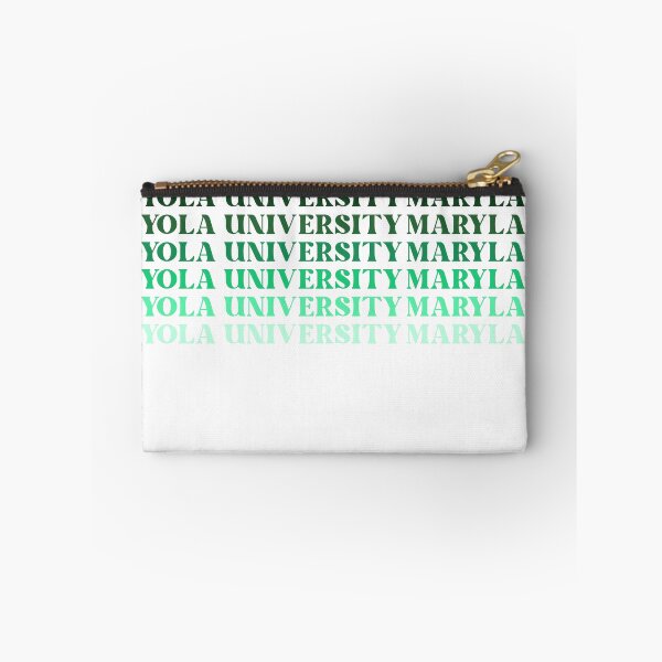 Item preview, Loyola University Maryland Color Scheme designed and sold by abenner26.