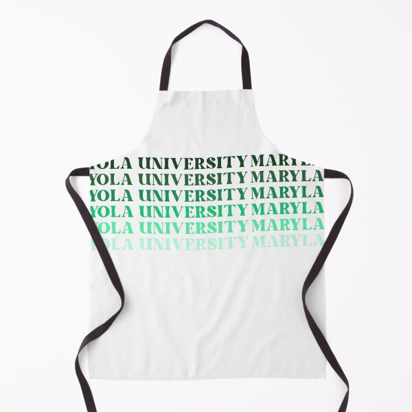 Item preview, Loyola University Maryland Color Scheme designed and sold by abenner26.