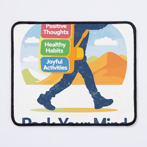 Item preview, Pack Good Thoughts designed and sold by Matinez Pink.