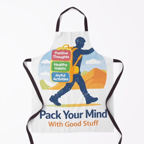 Item preview, Pack Good Thoughts designed and sold by Matinez Pink.