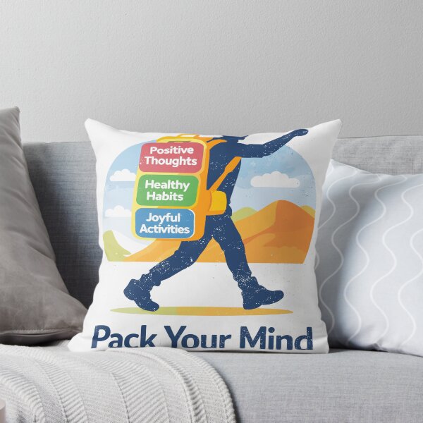 Item preview, Pack Good Thoughts designed and sold by Matinez Pink.