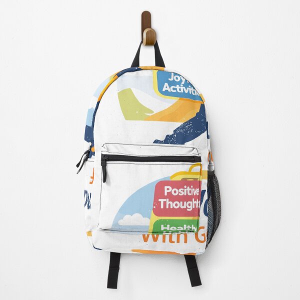 Item preview, Pack Good Thoughts designed and sold by Matinez Pink.