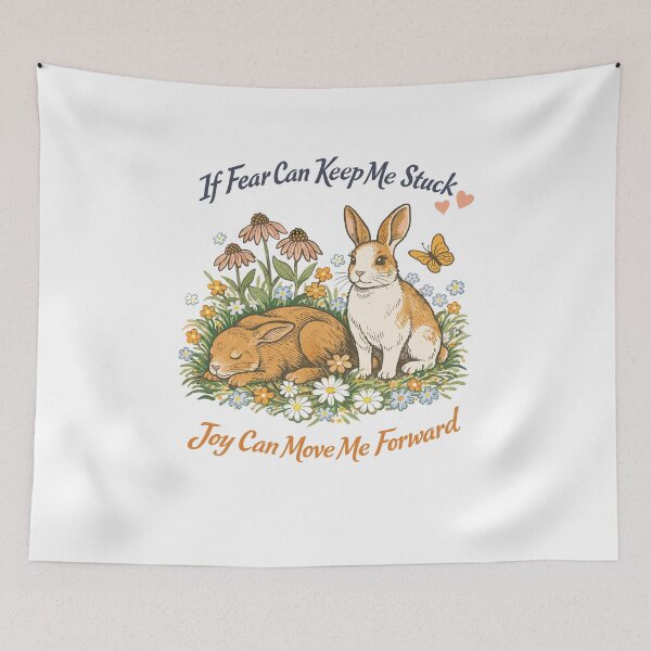 Item preview, Joy Moves Forward designed and sold by Matinez Pink.