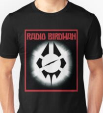 Radios appear Unisex T-Shirt