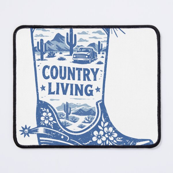 Item preview, Country Spirit designed and sold by Matinez Pink.
