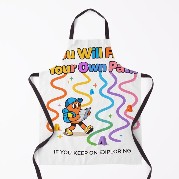 Item preview, Explore Your Path designed and sold by Matinez Pink.