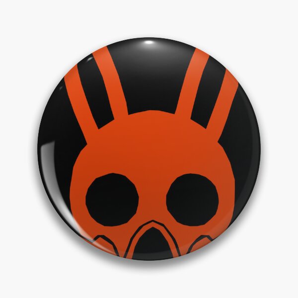 Item preview, Rabbit Protocol designed and sold by Rhys Montrose.