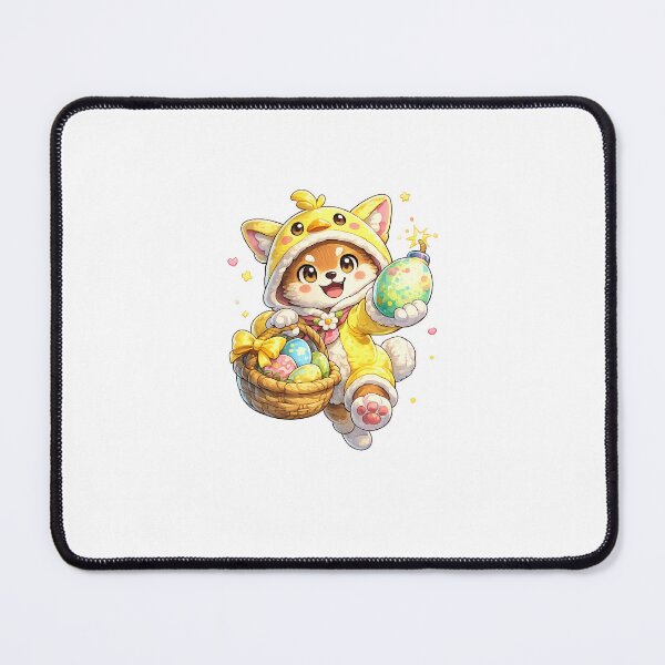 Item preview, Cute Easter Animal designed and sold by GrafixxxFlow.