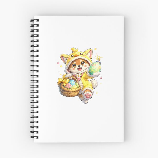Item preview, Cute Easter Animal  designed and sold by GrafixxxFlow.