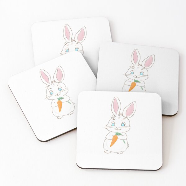 Item preview, Peter Cottontail!  designed and sold by KCraneArt.