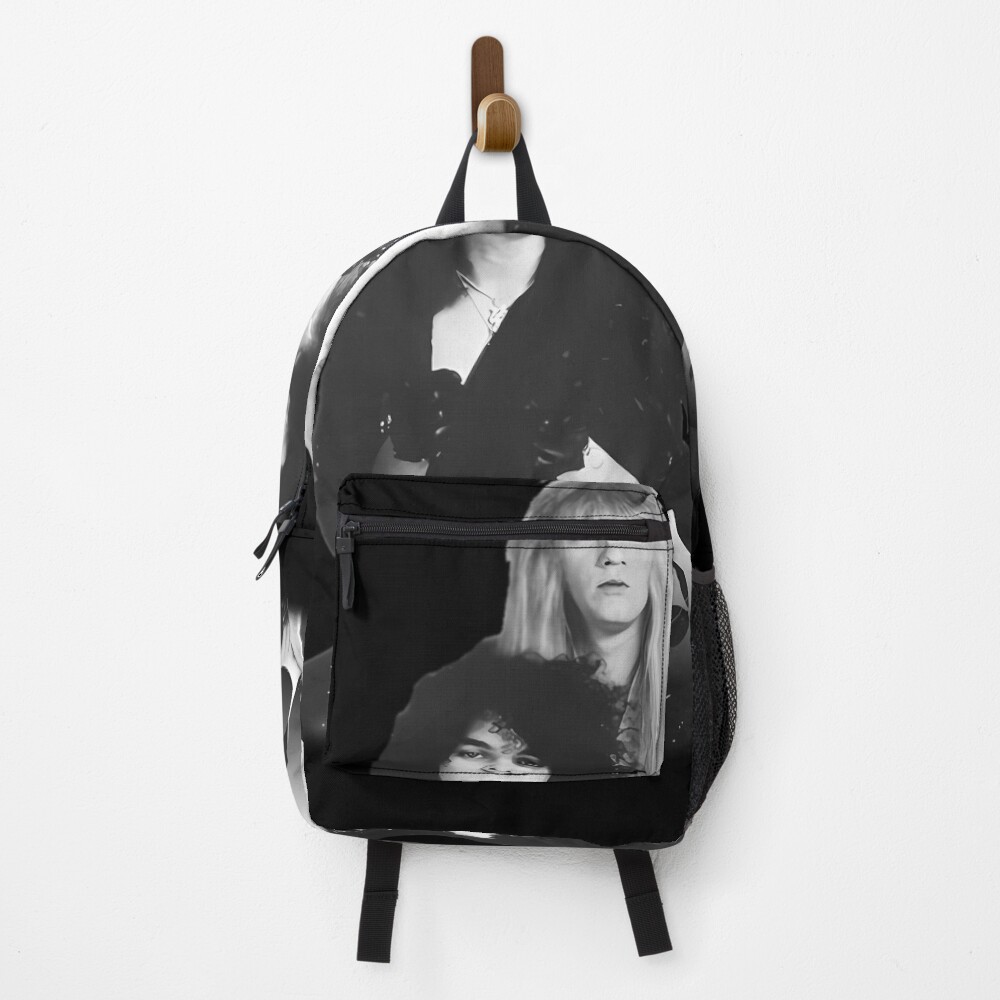 Item preview, Backpack designed and sold by Lakraia.