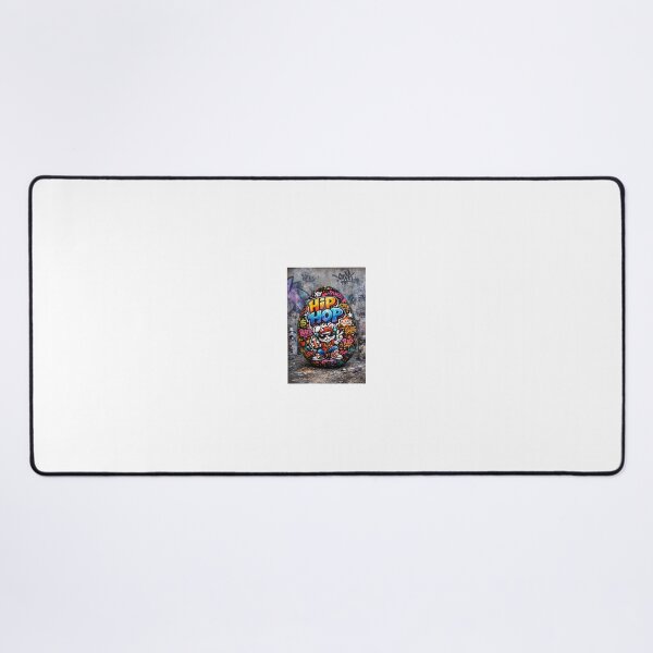 Item preview, Easter Egg Graffiti Hip-Hop designed and sold by Lyvion design.