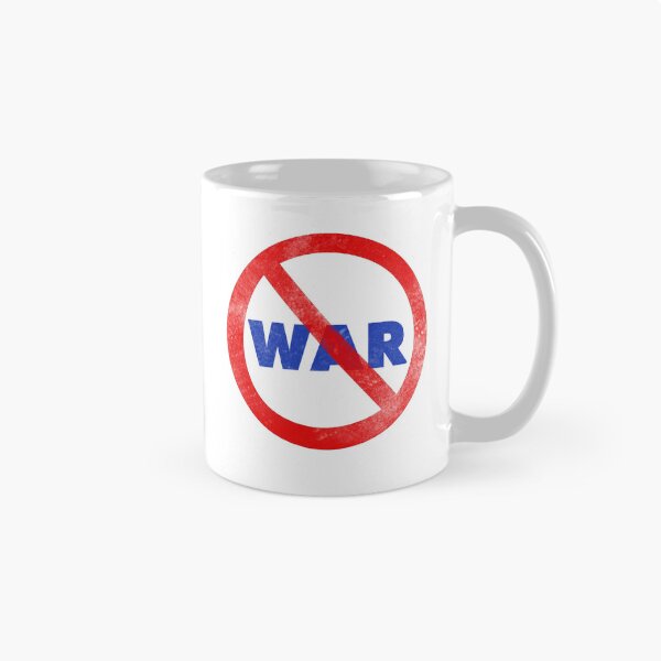 Item preview, No War Symbol designed and sold by KTSubz Faith & Fun Designs.