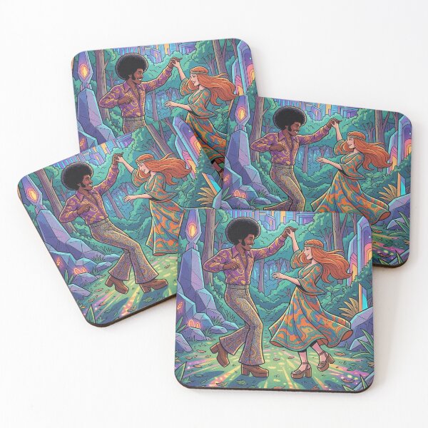 Item preview, Forest Groove designed and sold by Reve-Rustique.
