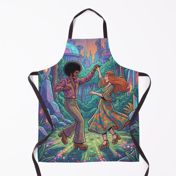 Item preview, Forest Groove designed and sold by Reve-Rustique.
