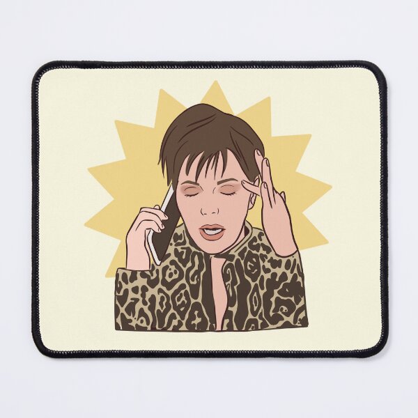 Item preview, Kris jenner designed and sold by Ascoltoditutto.